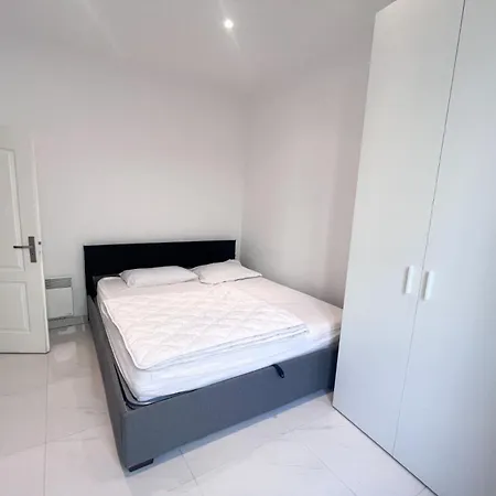Apartamento Centre-ville