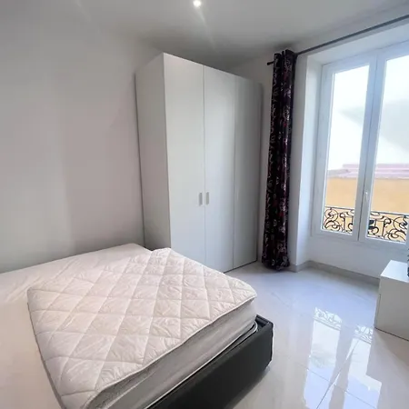 Centre-ville Apartamento